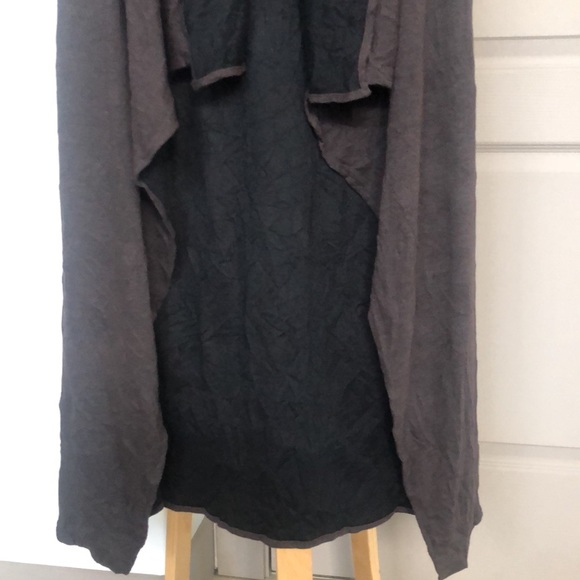 Chalet Soft Cardigan Vest - Picture 3 of 9